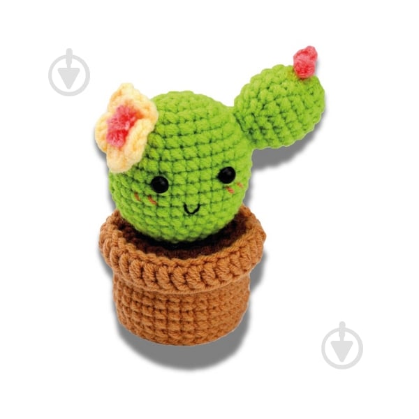 Набор для творчества Кактус Brushme - фото 2