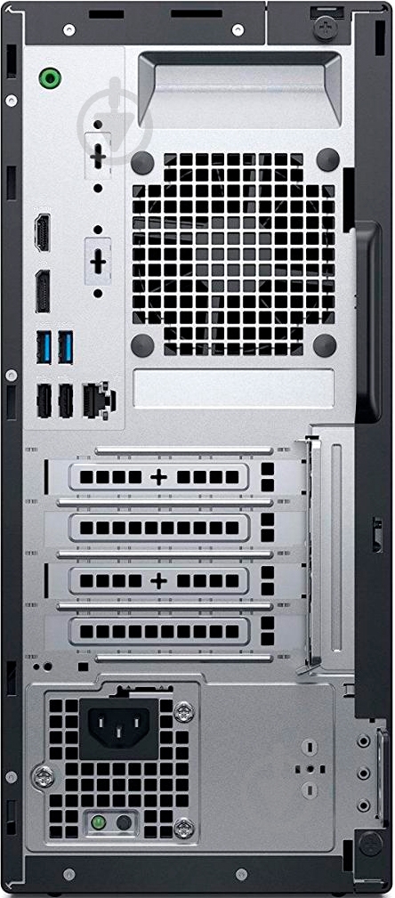 Компьютер персональный Dell Optiplex 3060 (N030O3060MT) - фото 3 Компьютер персональный Dell Optiplex 3060 (N030O3060MT) - фото 3