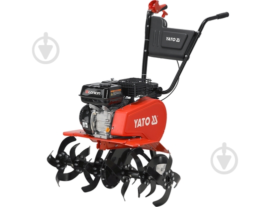 Культиватор бензиновый YATO YT-85591 - фото 1