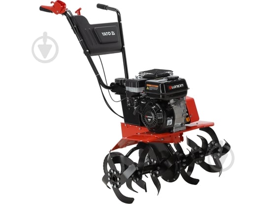 Культиватор бензиновый YATO YT-85591 - фото 2