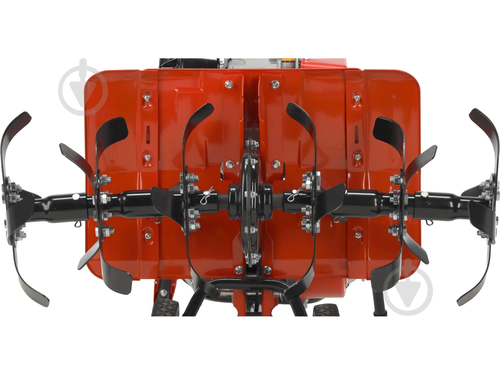 Культиватор бензиновый YATO YT-85591 - фото 6