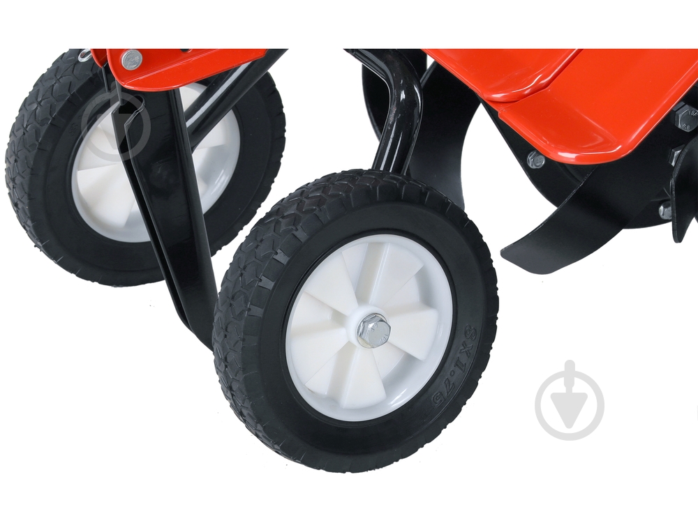 Культиватор бензиновый YATO YT-85591 - фото 9