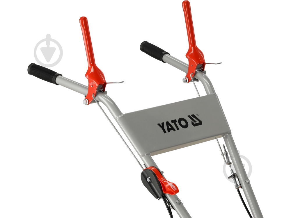 Культиватор бензиновий YATO YT-85592 - фото 10