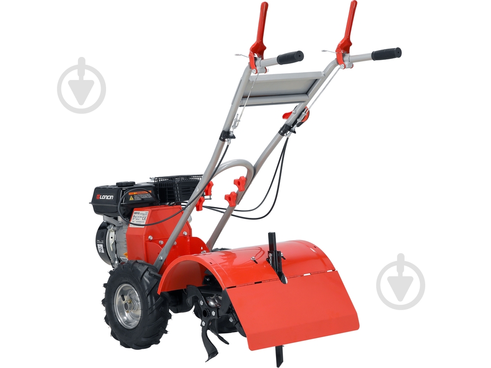 Культиватор бензиновий YATO YT-85592 - фото 5