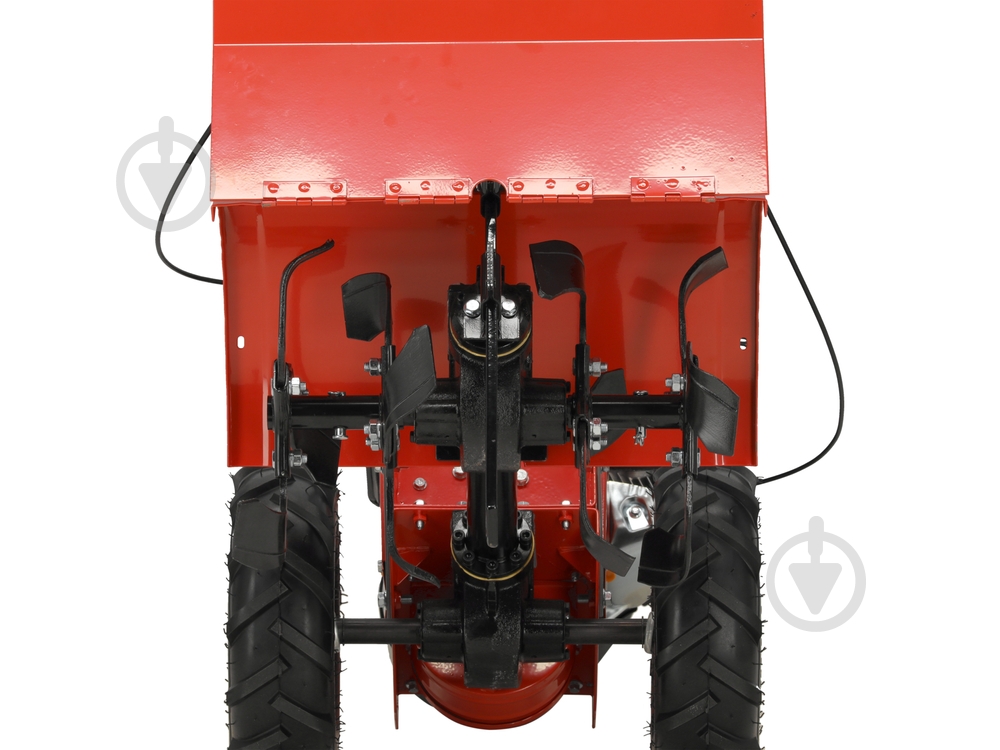 Культиватор бензиновий YATO YT-85592 - фото 7