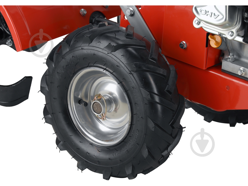 Культиватор бензиновий YATO YT-85592 - фото 9