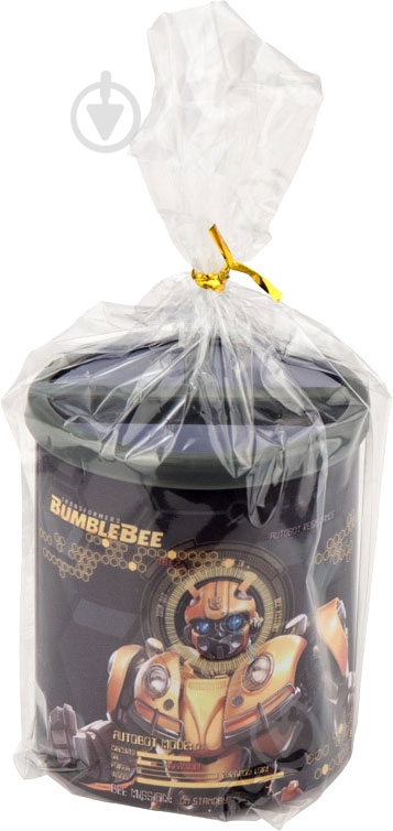 Подставка для ручек Transformers BumbleBee TF19-106 KITE - фото 2