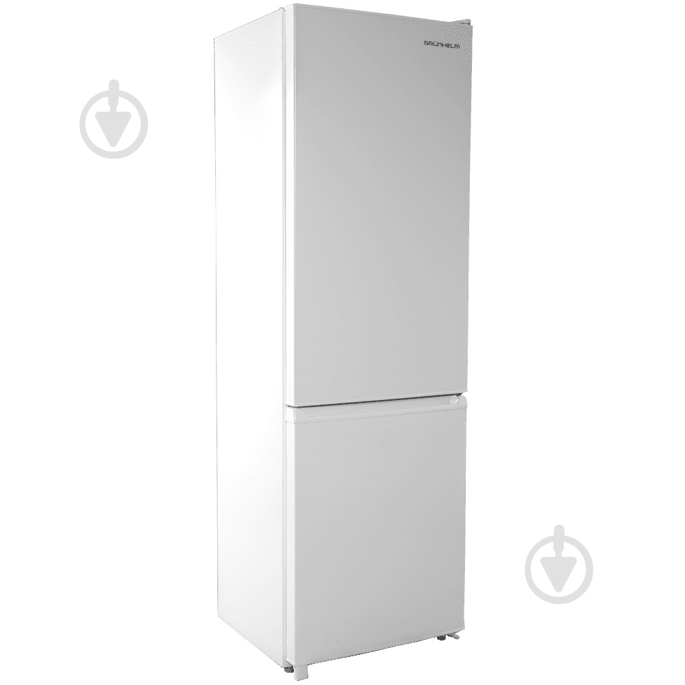 Холодильник Grunhelm BRM-L188M60-W - фото 1 Холодильник Grunhelm BRM-L188M60-W - фото 1