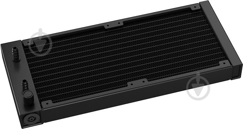 Система водного охлаждения Deepcool LE500 (R-LE500-BKLNMC-G-1) - фото 6 Система водного охлаждения Deepcool LE500 (R-LE500-BKLNMC-G-1) - фото 6