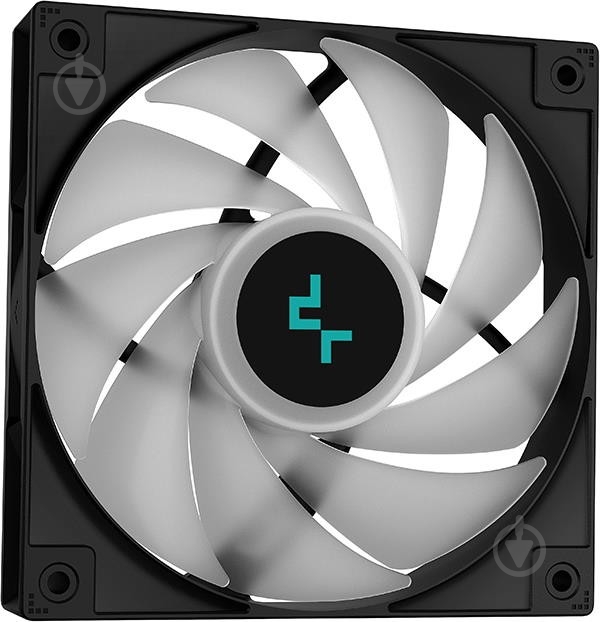 Система водного охлаждения Deepcool LE500 (R-LE500-BKLNMC-G-1) - фото 5 Система водного охлаждения Deepcool LE500 (R-LE500-BKLNMC-G-1) - фото 5