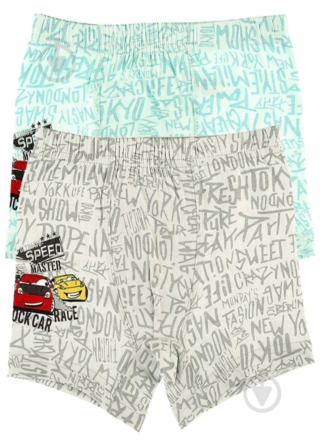 Труси для хлопчика Donella 75734SR р.146-152 в асортименті - фото 1