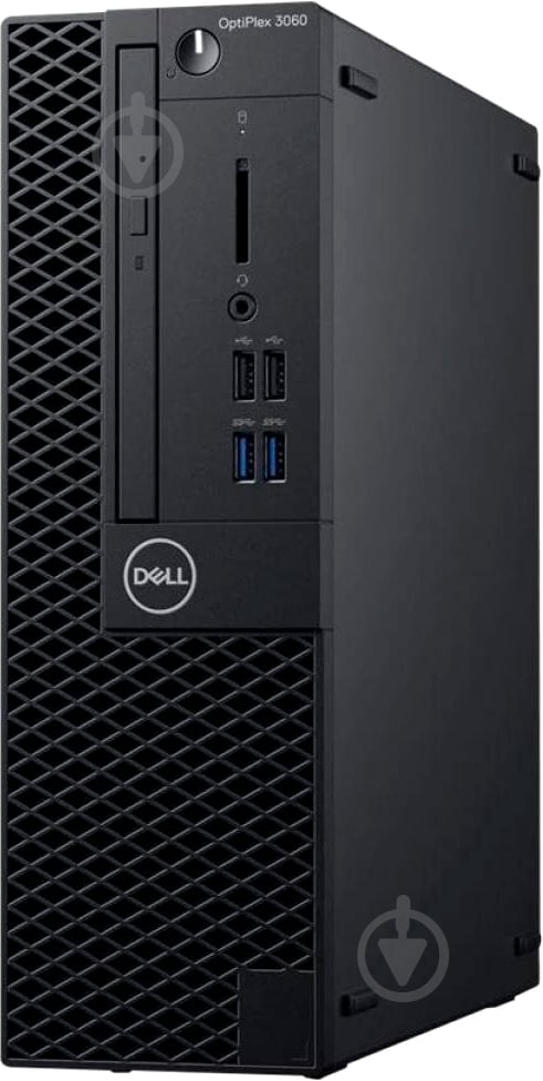 Компьютер персональный Dell OptiPlex 3060 (S030O3060SFF) - фото 4