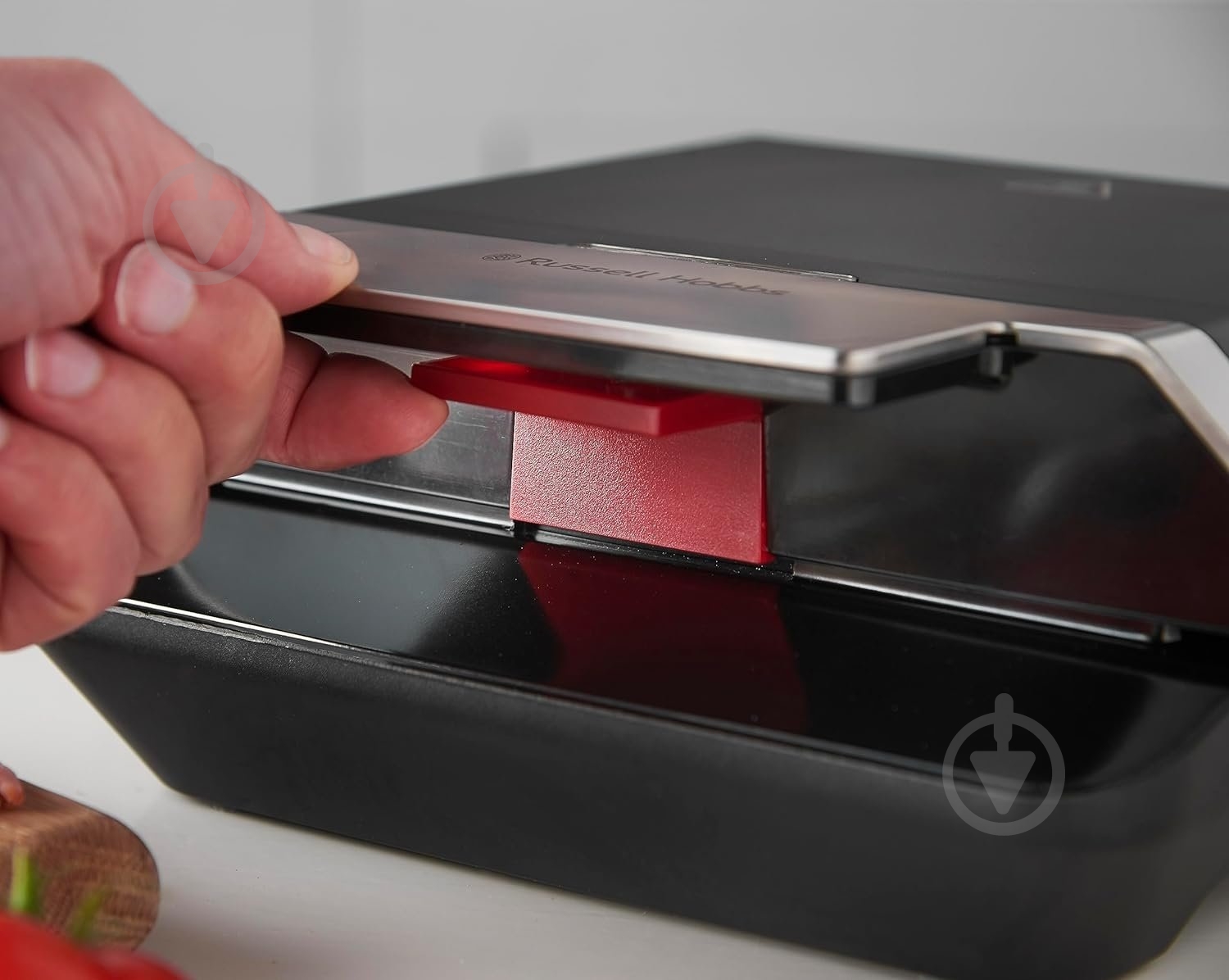 Сэндвичница Russell Hobbs 26800-56 - фото 12 Сэндвичница Russell Hobbs 26800-56 - фото 12