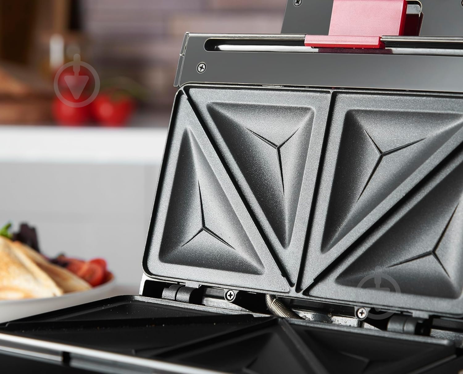 Сэндвичница Russell Hobbs 26800-56 - фото 13 Сэндвичница Russell Hobbs 26800-56 - фото 13