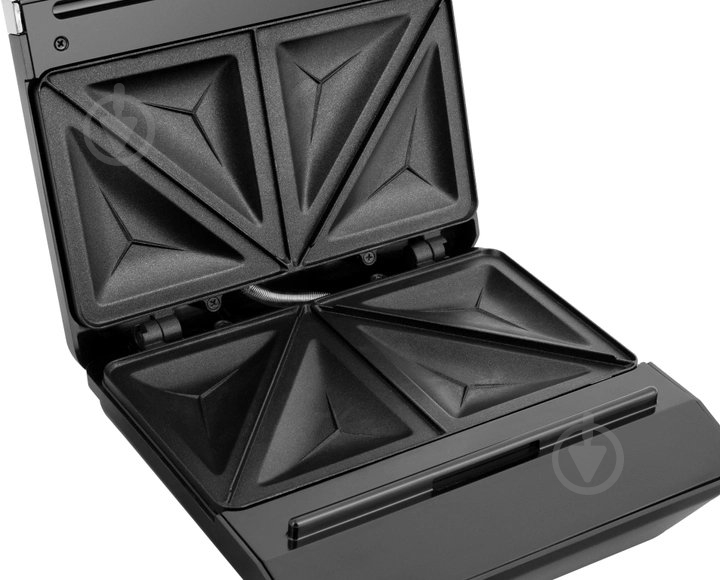 Сэндвичница Russell Hobbs 26800-56 - фото 2 Сэндвичница Russell Hobbs 26800-56 - фото 2