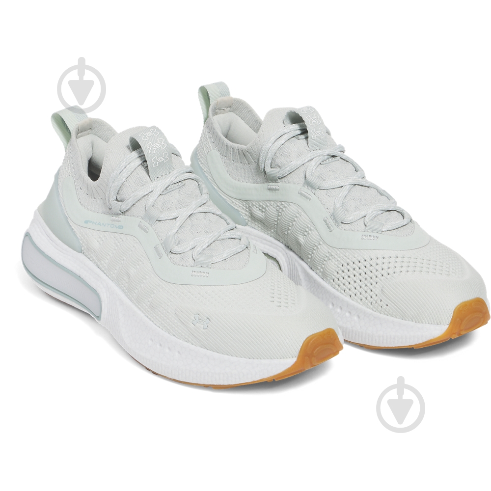 ᐉ Кросівки жіночі Under Armour W Phantom 4 3027594-377 р.36,5 м
