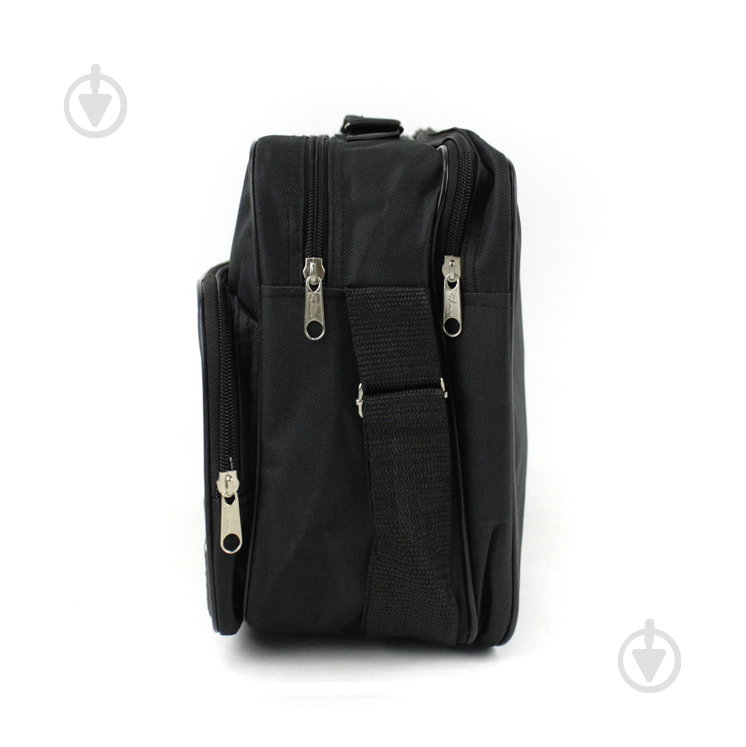 Сумка мужская Wallaby 2641 черный - фото 3