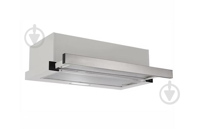 Вытяжка PRIME Technics PVTS 6564 SG - фото 1