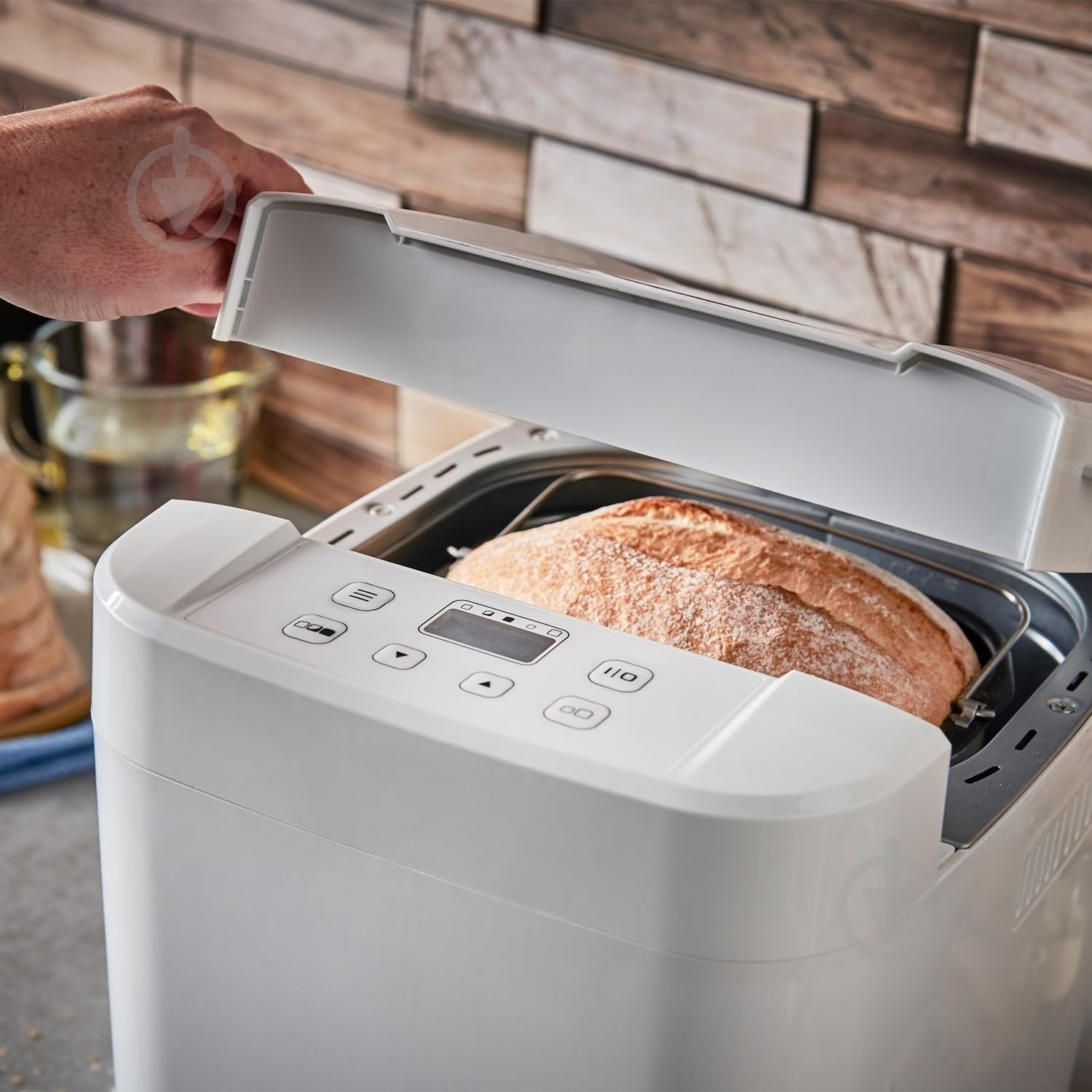 Хлібопічка Russell Hobbs 27260-56 - фото 8