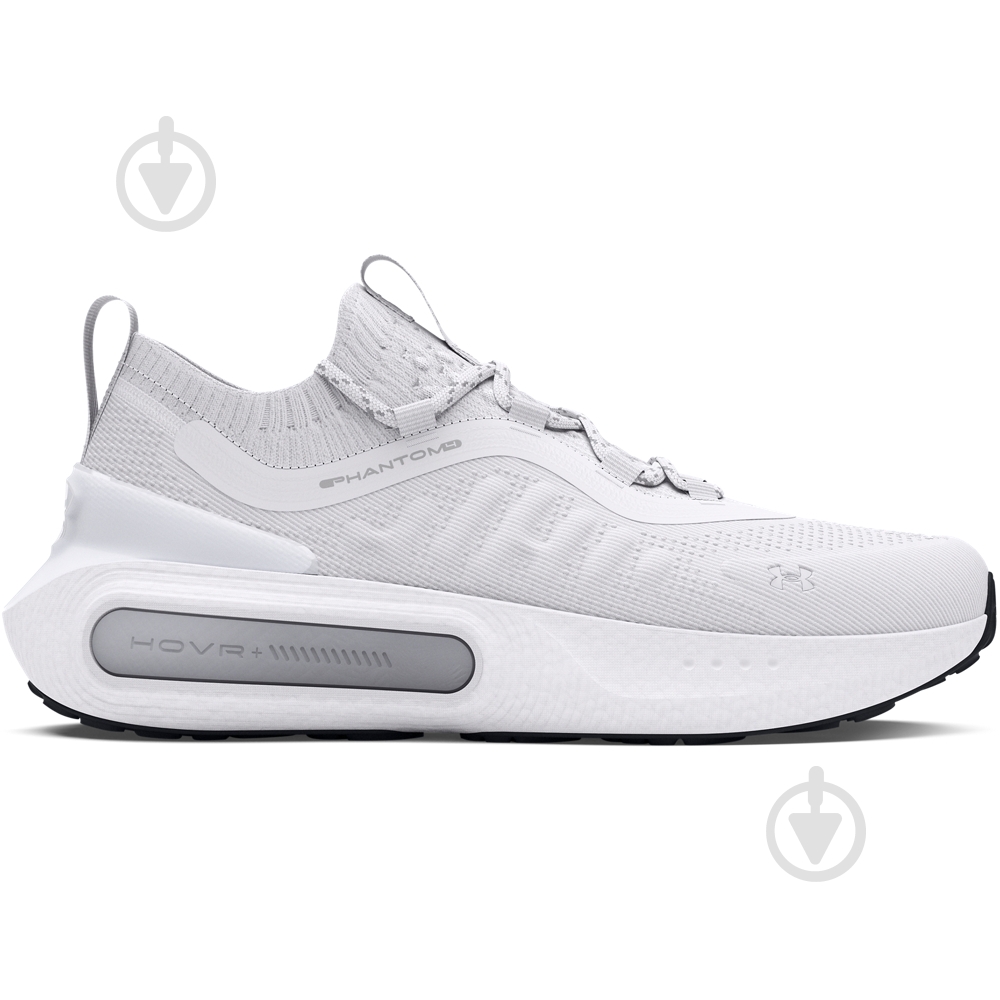 ᐉ Кроссовки женские Under Armour W Phantom 4 3027594-100 р.36,5