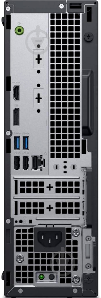 Компьютер персональный Dell OptiPlex 3060 (N041O3060SFF) - фото 3