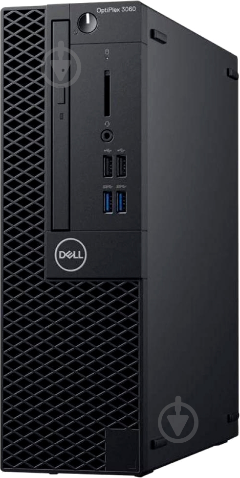 Компьютер персональный Dell OptiPlex 3060 (N041O3060SFF) - фото 4
