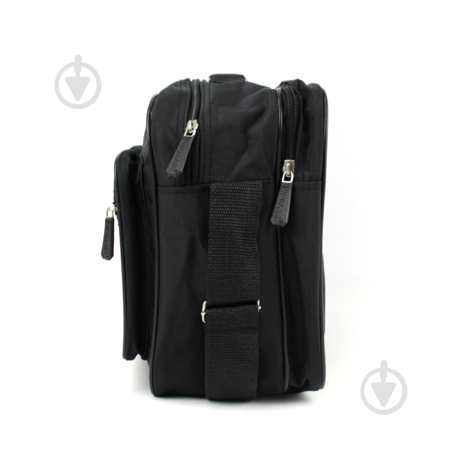 Сумка мужская Wallaby 2647 черный - фото 3