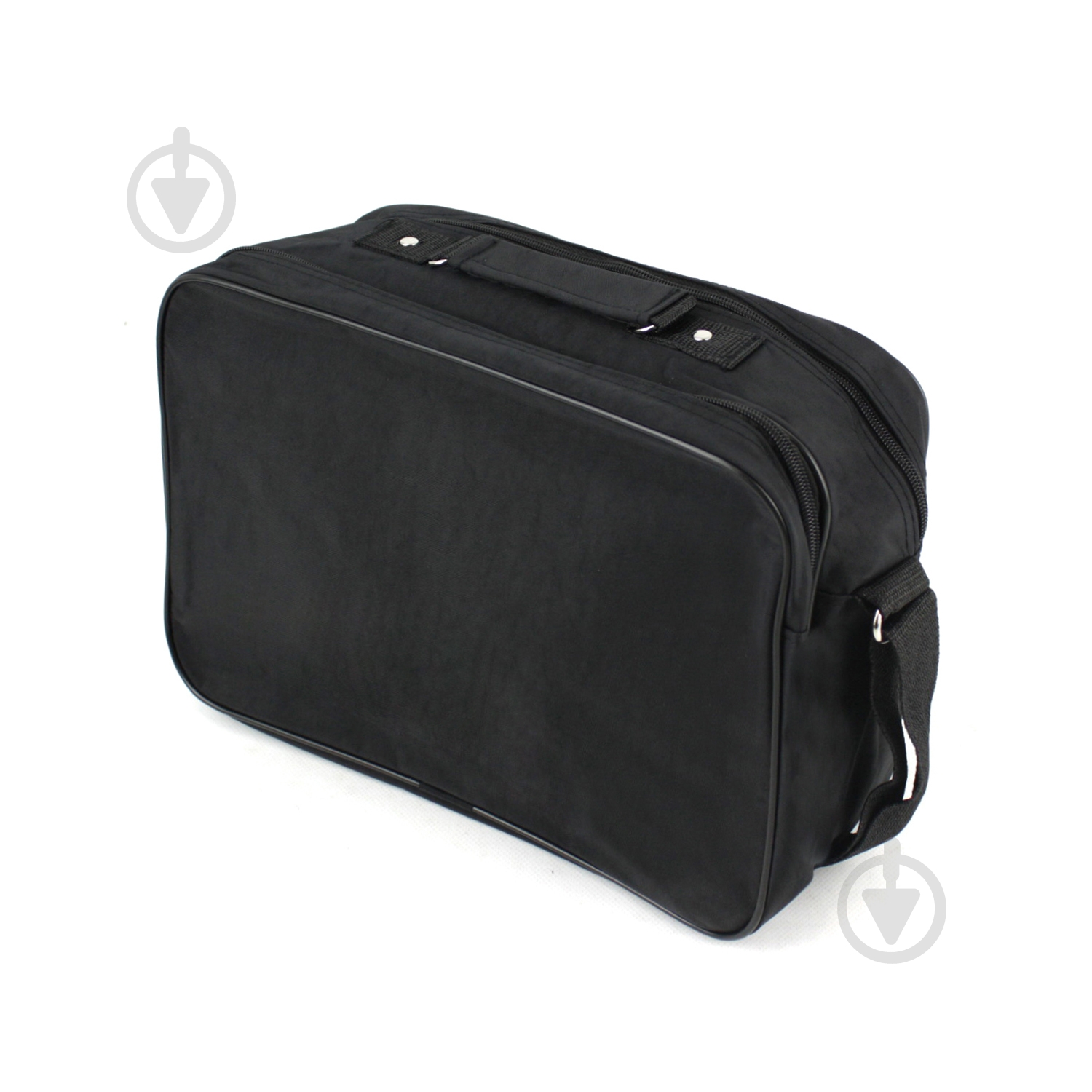 Сумка мужская Wallaby 2647 черный - фото 4