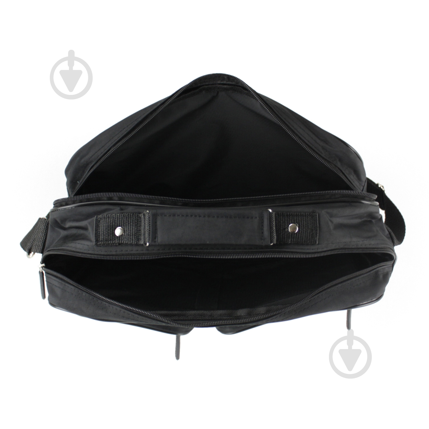 Сумка мужская Wallaby 2647 черный - фото 5