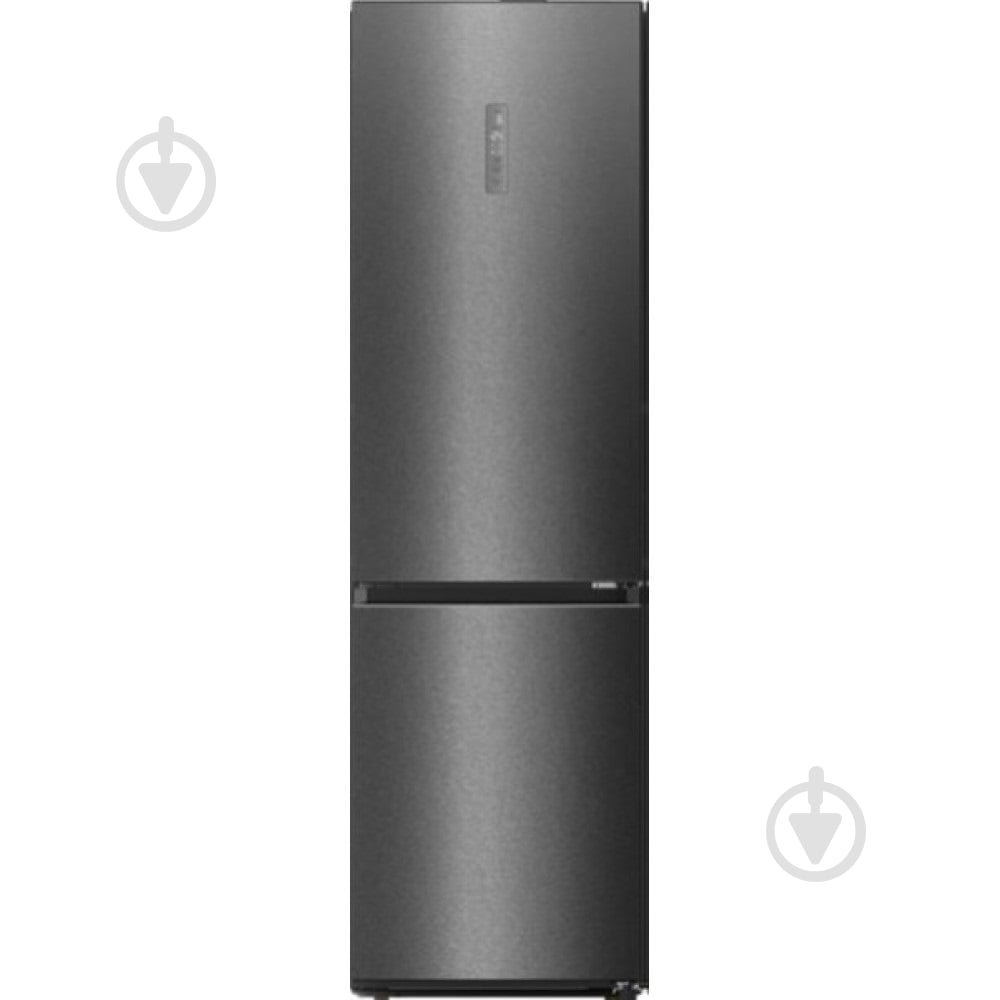 Холодильник Grunhelm BRMN202D60ZX - фото 1 Холодильник Grunhelm BRMN202D60ZX - фото 1