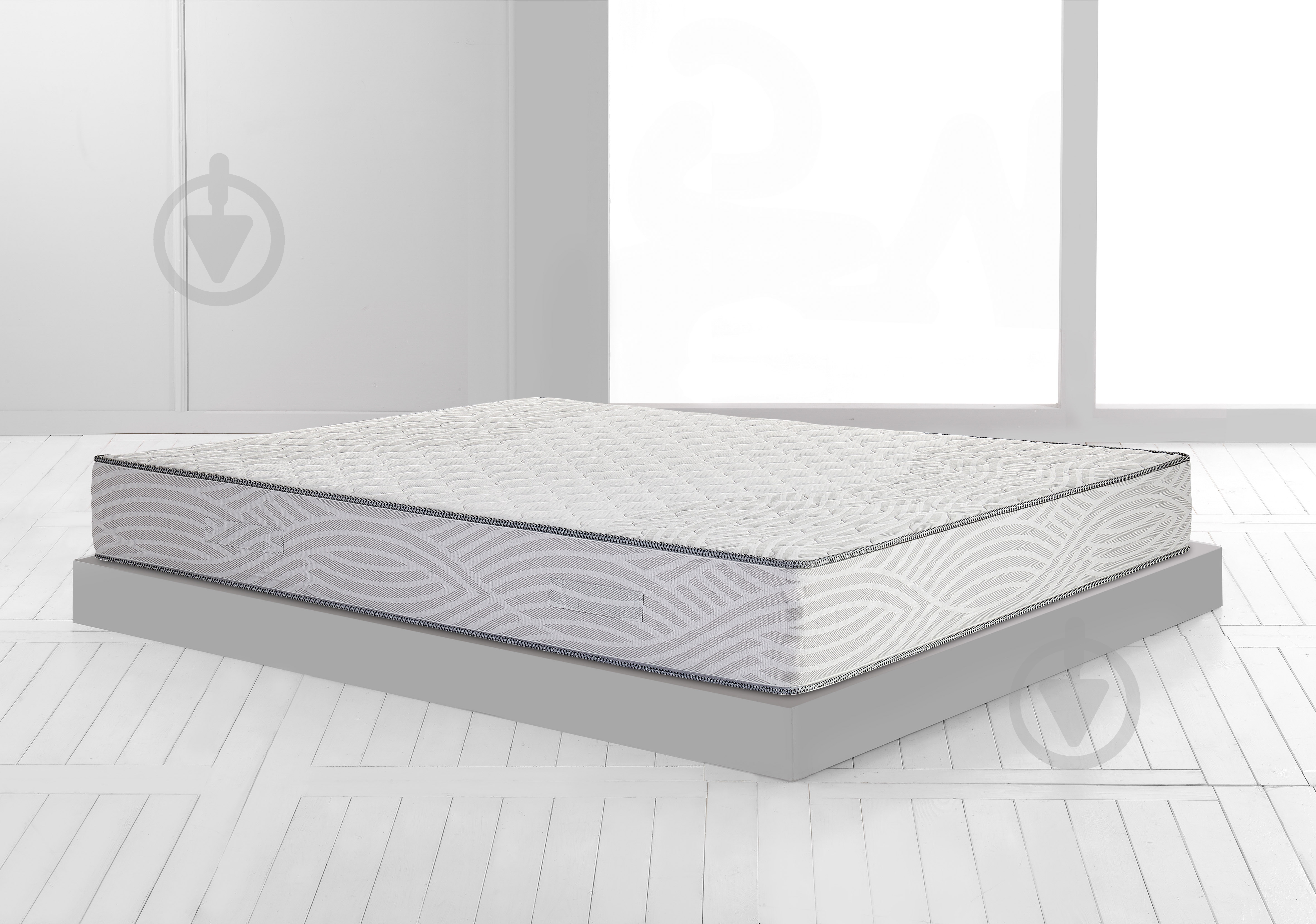 Матрас Notte Extra Magniflex 180x190 см - фото 2 Матрас Notte Extra Magniflex 180x190 см - фото 2