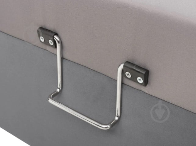 Диван угловой BRW DARBY левый угол серый 2680x2180x940 мм - фото 17 Диван угловой BRW DARBY левый угол серый 2680x2180x940 мм - фото 17