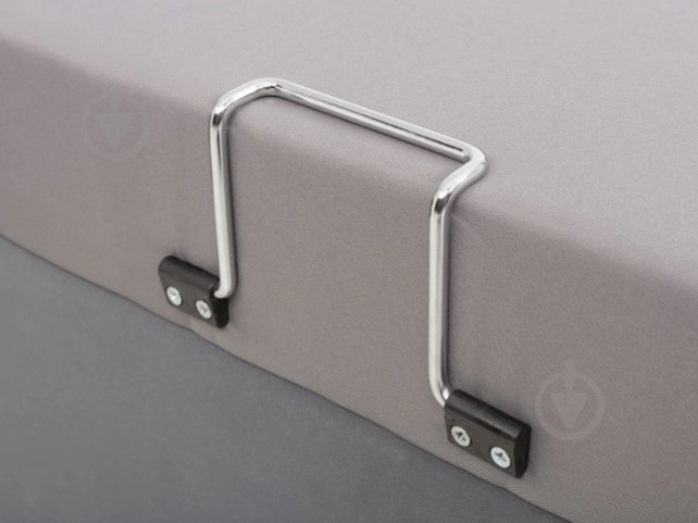 Диван угловой BRW DARBY левый угол серый 2680x2180x940 мм - фото 20 Диван угловой BRW DARBY левый угол серый 2680x2180x940 мм - фото 20