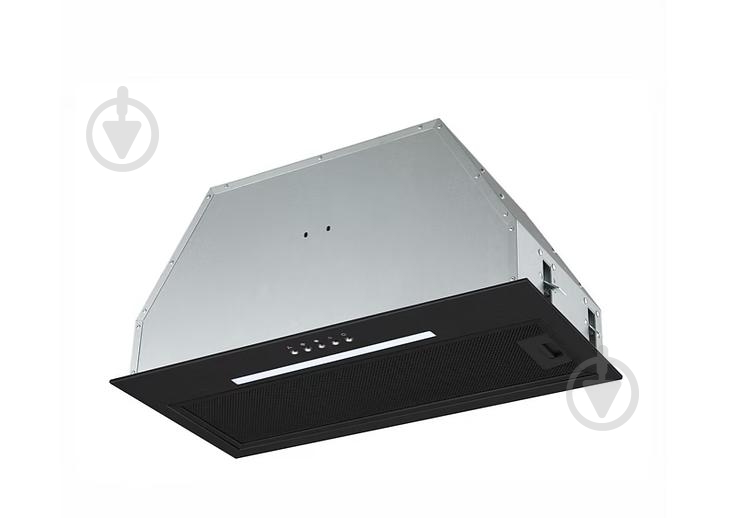 Вытяжка PRIME Technics PVBI 10061 B - фото 1