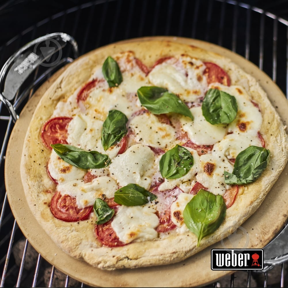 Гриль угольный Master-Touch Premium SE E-5775 17401004 - фото 13 Гриль угольный Master-Touch Premium SE E-5775 17401004 - фото 13