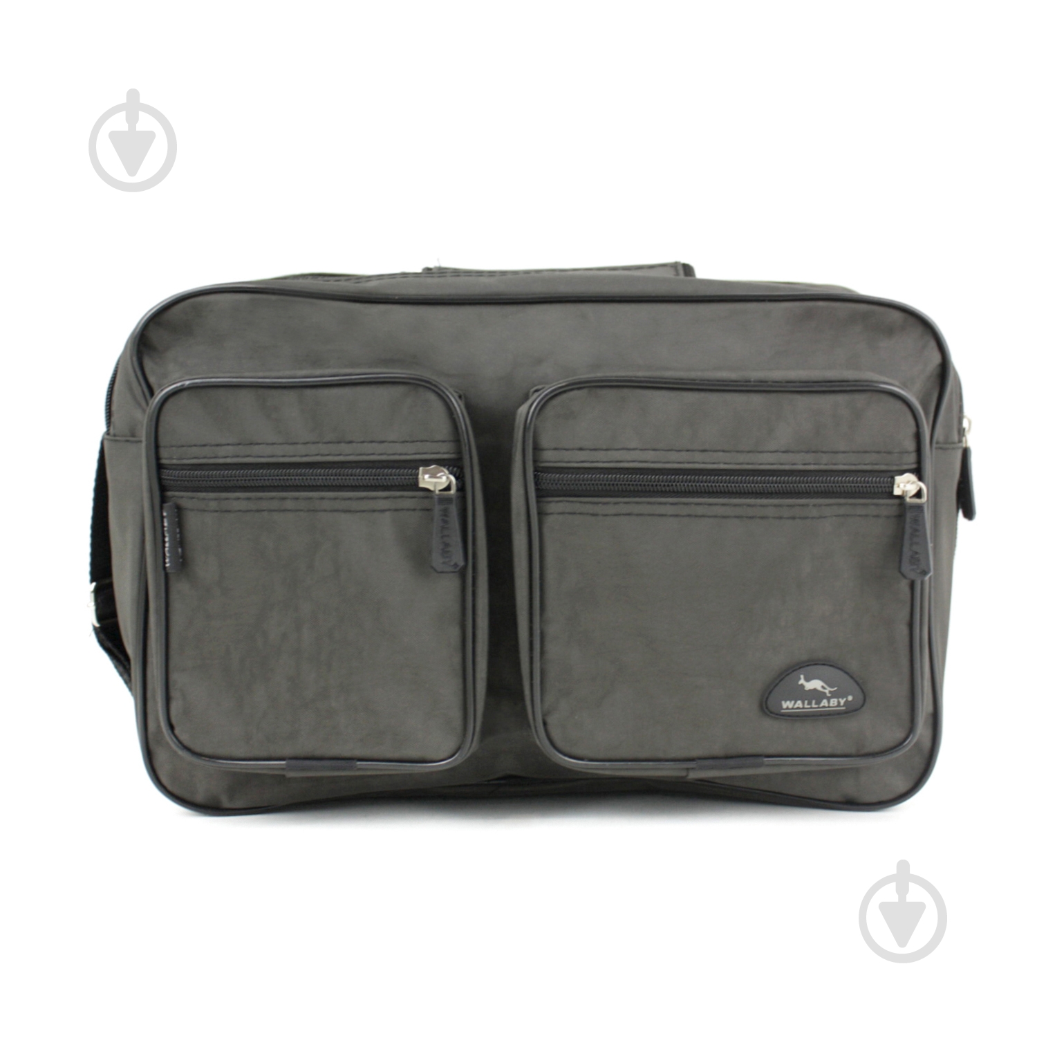Сумка мужская Wallaby 2647 хаки - фото 2 Сумка мужская Wallaby 2647 хаки - фото 2
