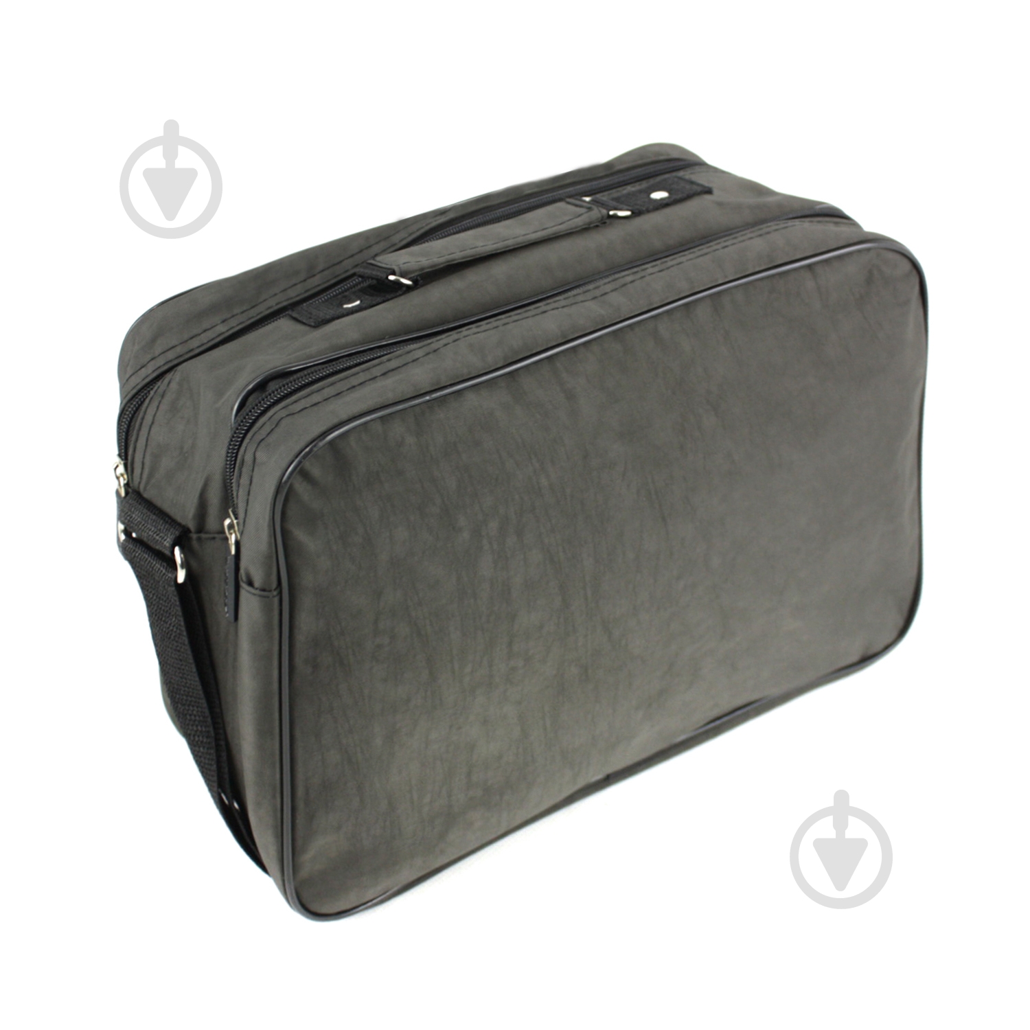 Сумка мужская Wallaby 2647 хаки - фото 3 Сумка мужская Wallaby 2647 хаки - фото 3