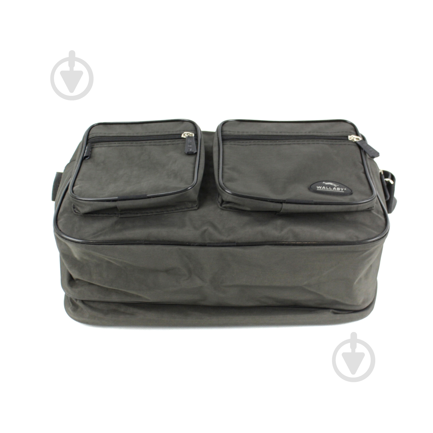 Сумка мужская Wallaby 2647 хаки - фото 5 Сумка мужская Wallaby 2647 хаки - фото 5