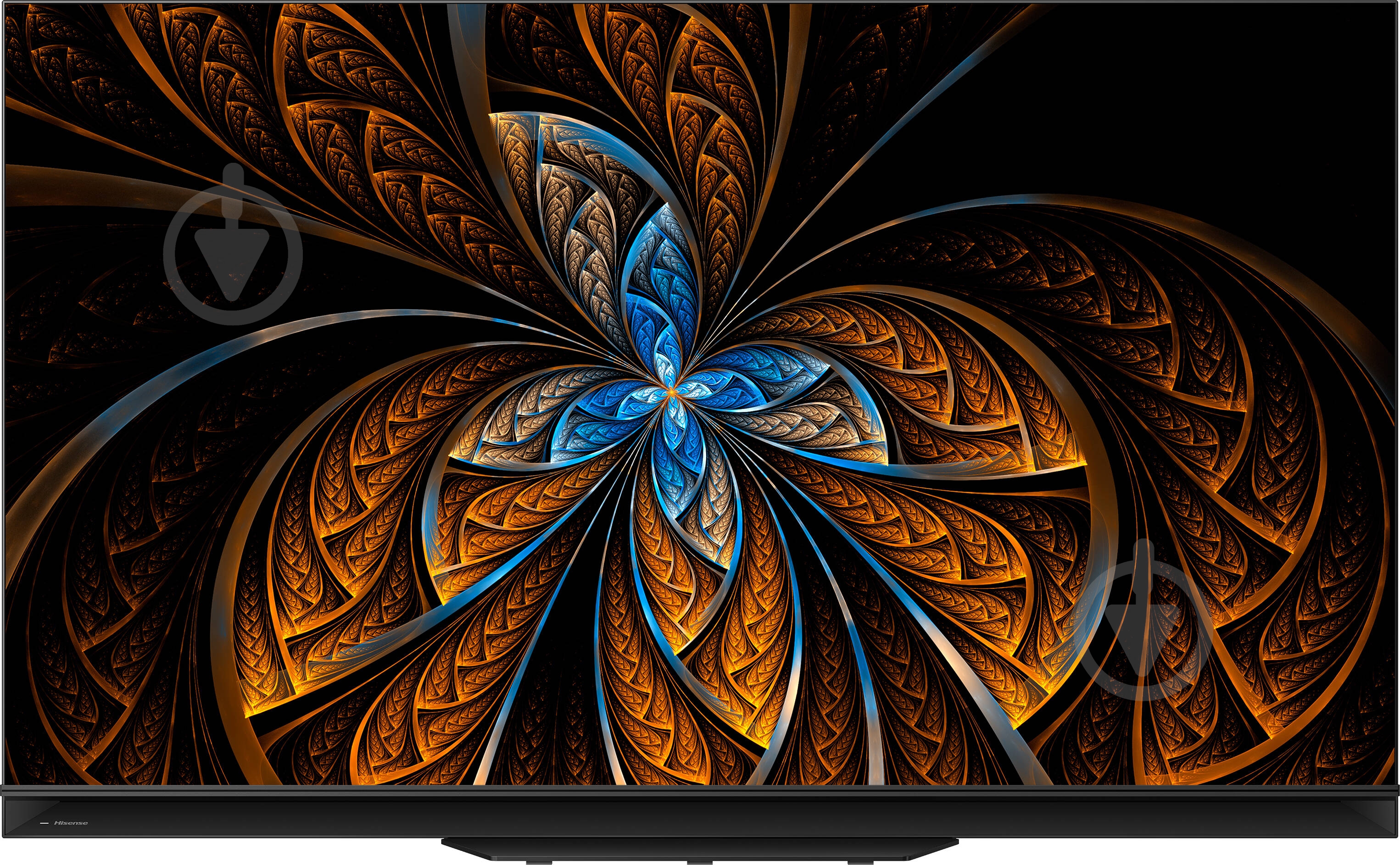 Телевизор Hisense 75U9GQ - фото 4 Телевизор Hisense 75U9GQ - фото 4