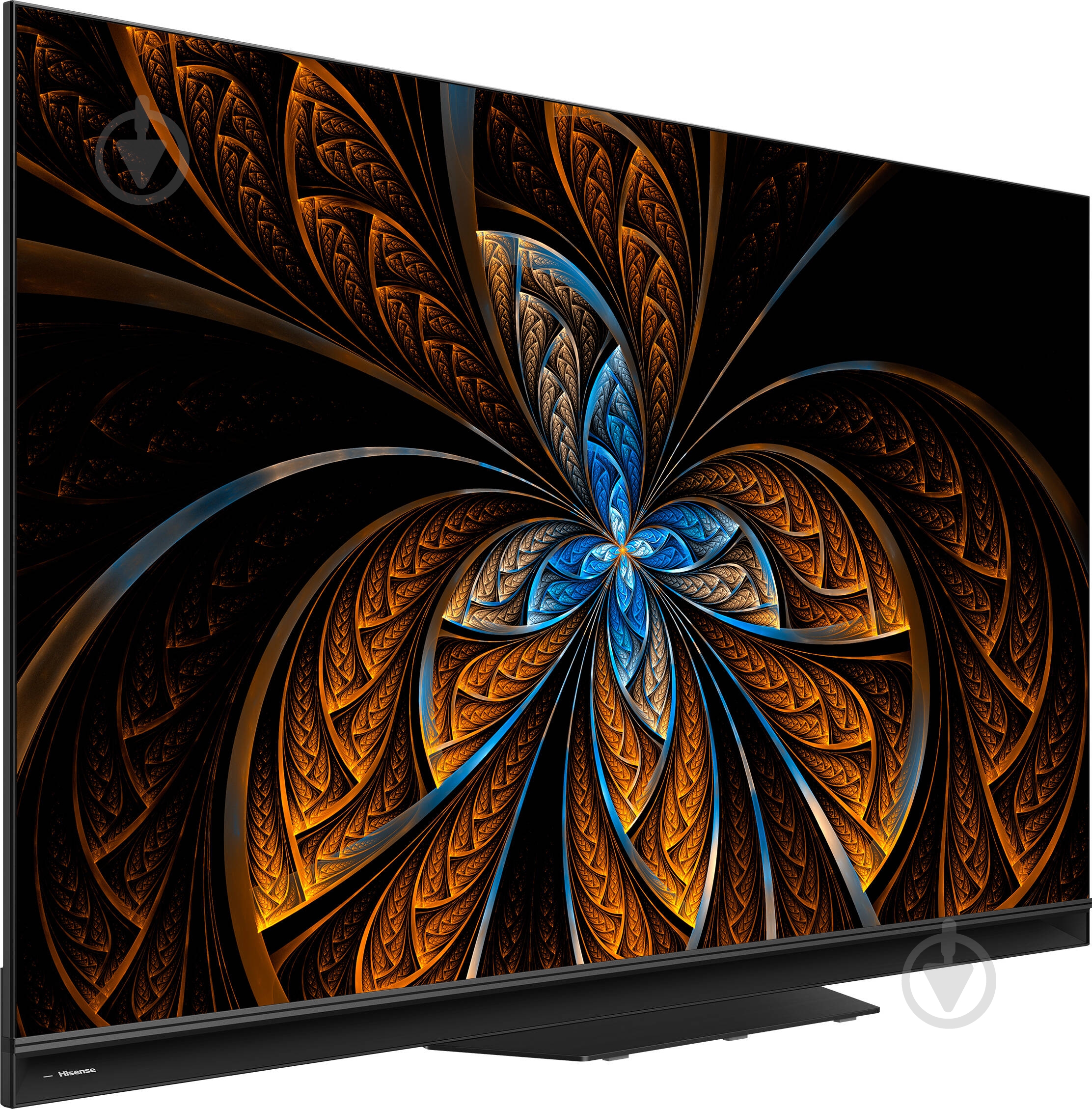 Телевизор Hisense 75U9GQ - фото 5 Телевизор Hisense 75U9GQ - фото 5