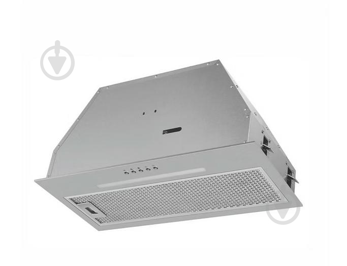 Вытяжка PRIME Technics PVBI 10065 SS - фото 1