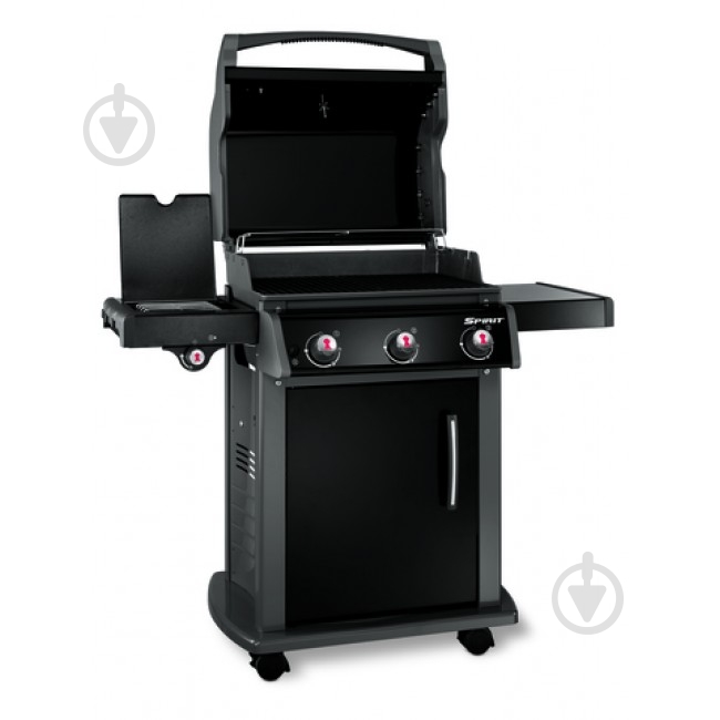 Гриль газовый Weber Spirit E-320 GBS 46613675 - фото 2