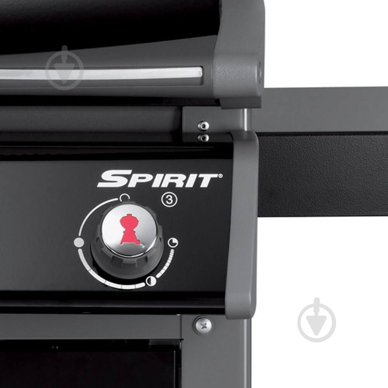 Гриль газовый Weber Spirit E-320 GBS 46613675 - фото 7