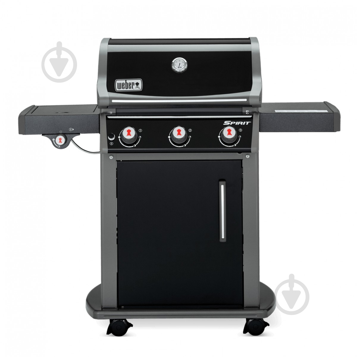 Гриль газовый Weber Spirit E-320 GBS 46613675 - фото 1