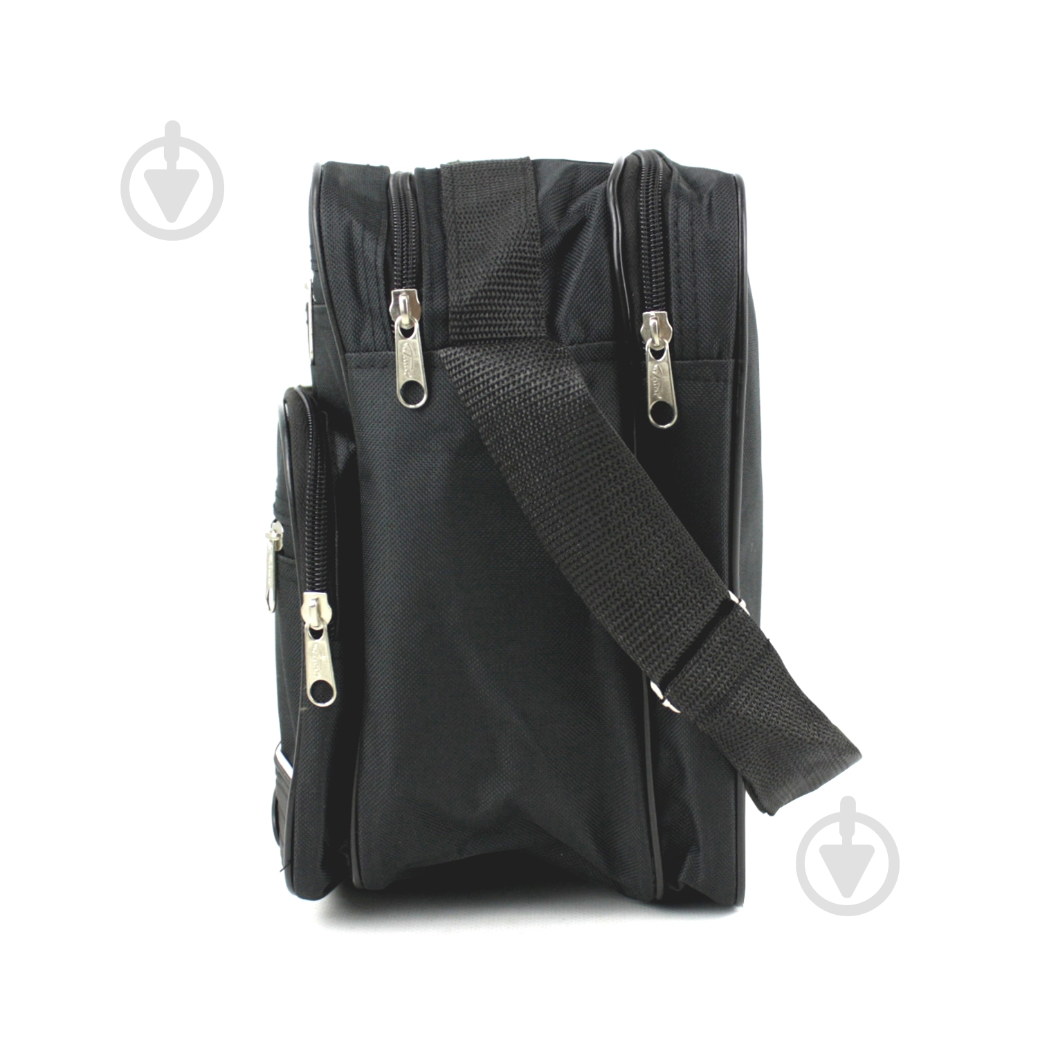 Сумка мужская Wallaby 2650 черный - фото 5