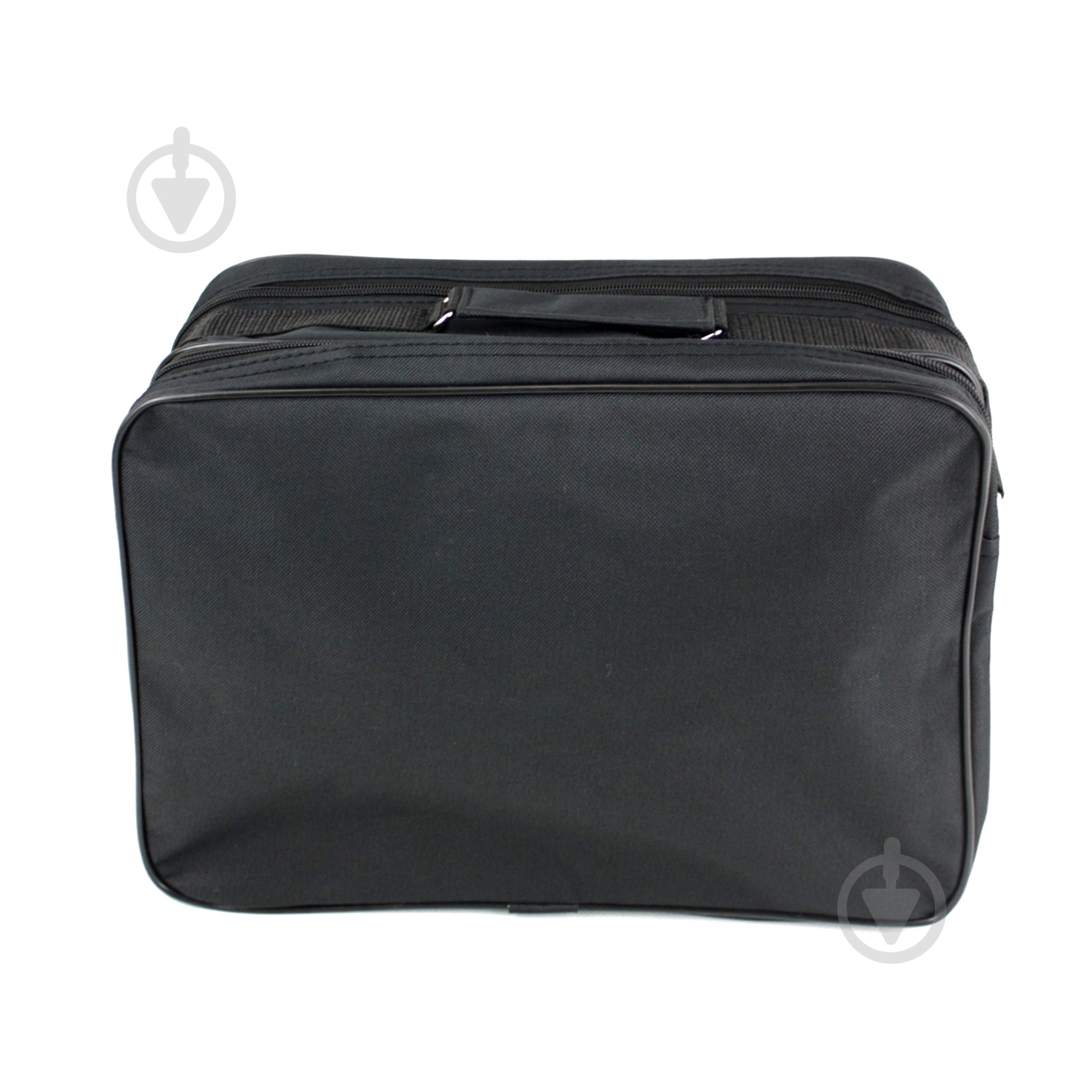 Сумка мужская Wallaby 2650 черный - фото 4