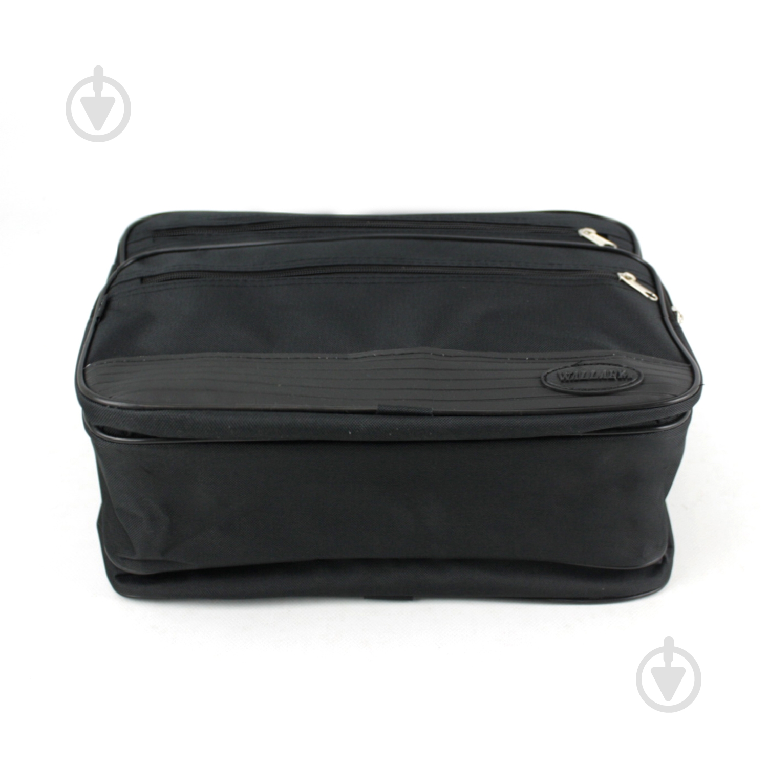 Сумка мужская Wallaby 2650 черный - фото 6