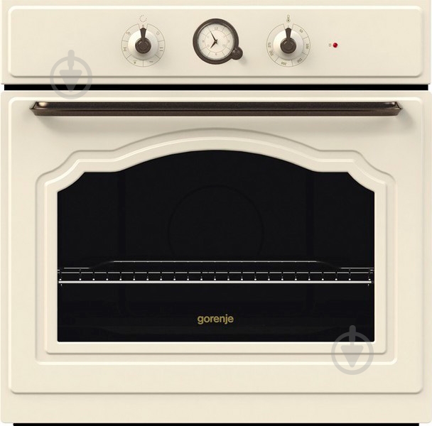 Духовой шкаф Gorenje BO 53 CLI - фото 1 Духовой шкаф Gorenje BO 53 CLI - фото 1