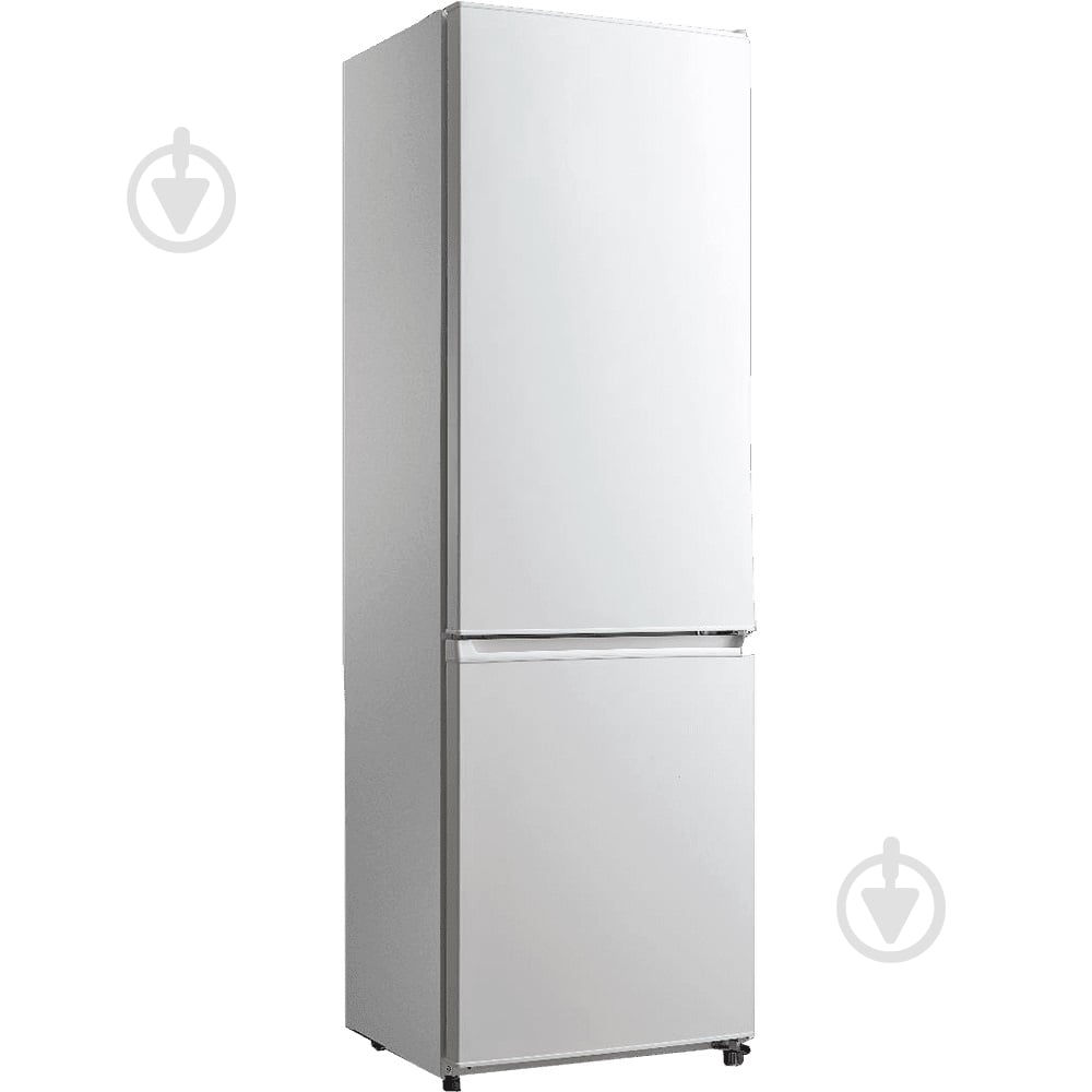 Холодильник Grunhelm BRMN180E55ZW - фото 1 Холодильник Grunhelm BRMN180E55ZW - фото 1