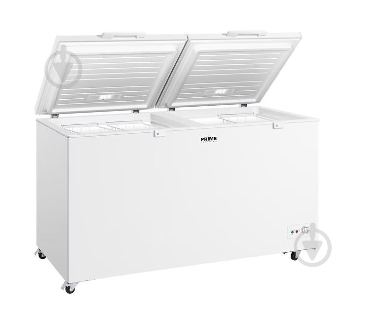 Морозильный ларь PRIME Technics CS 50649 M - фото 2 Морозильный ларь PRIME Technics CS 50649 M - фото 2